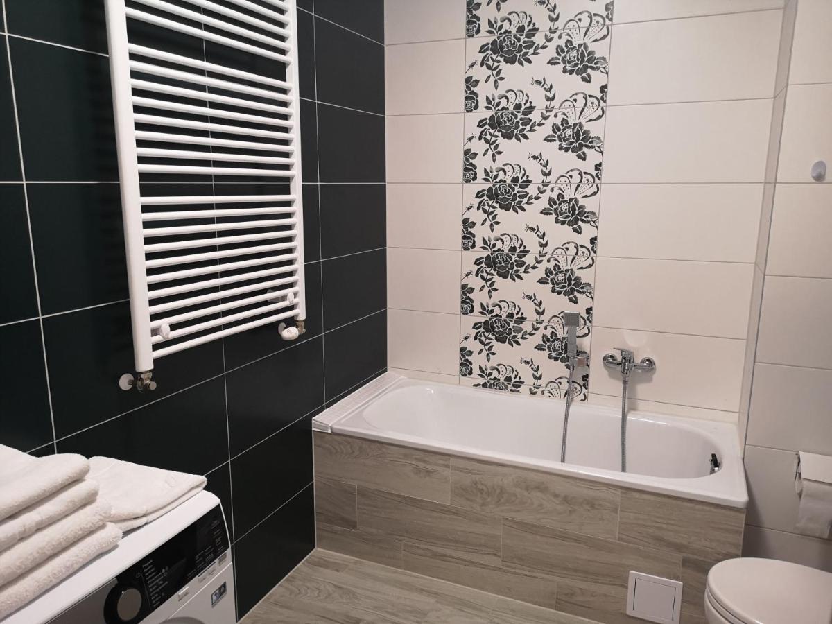 Apartament Marzenie 2 - Opole Exterior foto