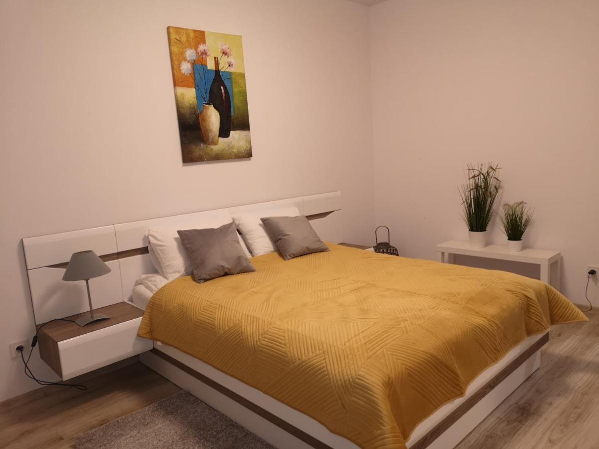 Apartament Marzenie 2 - Opole Exterior foto