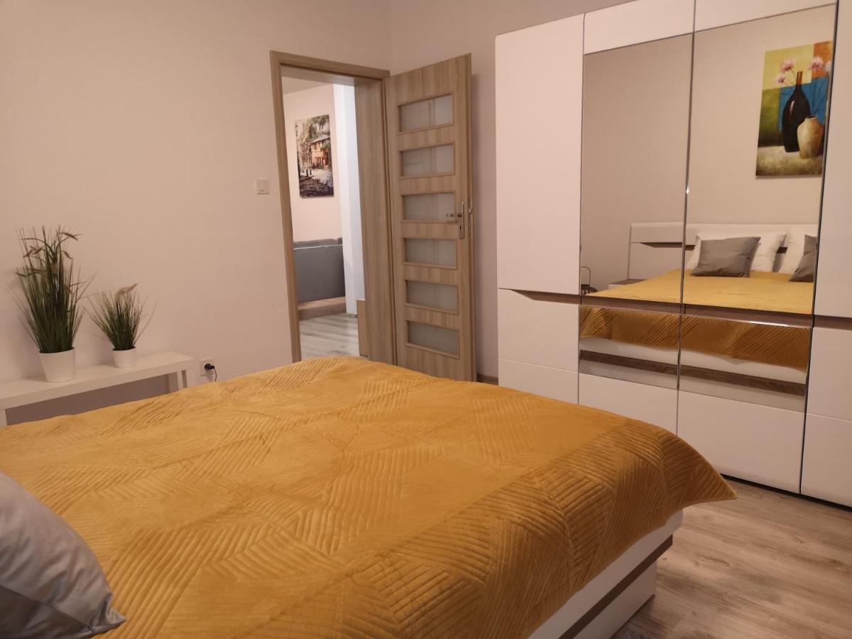 Apartament Marzenie 2 - Opole Exterior foto