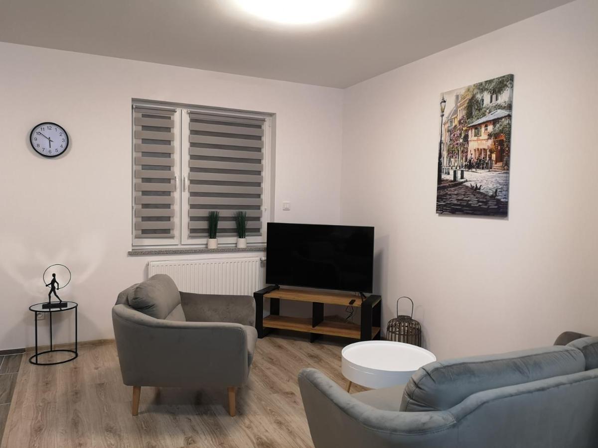 Apartament Marzenie 2 - Opole Exterior foto