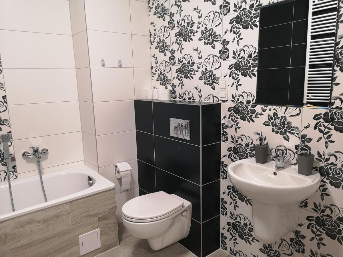Apartament Marzenie 2 - Opole Exterior foto